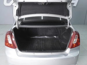 Седан Chevrolet Lacetti 2012 года, 590000 рублей, Ростов-на-Дону