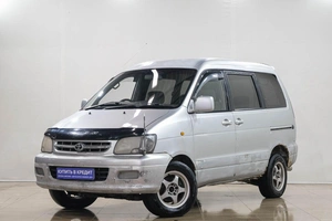 Минивэн Toyota Town Ace Noah 1999 года, 759000 рублей, Новокузнецк