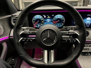 Седан Mercedes-Benz E-класс 2020 года, 5200000 рублей, Красноярск