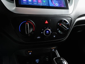 Седан Hyundai Solaris 2020 года, 1579000 рублей, Воронеж