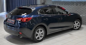 Хетчбэк Mazda Axela 2014 года, 1297000 рублей, Красноярск