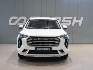 Внедорожник Haval Jolion 2022 года, 1919000 рублей, Петрозаводск