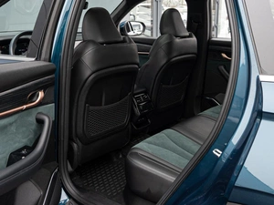 Внедорожник Geely Monjaro 2023 года, 3440000 рублей, Краснодар