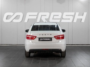 Седан ВАЗ (LADA) Vesta 2021 года, 769000 рублей, Сургут