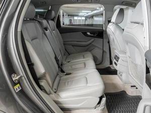 Внедорожник Audi Q7 2019 года, 3999000 рублей, Ставрополь