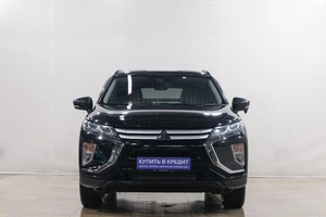Внедорожник Mitsubishi Eclipse Cross 2020 года, 2349000 рублей, Новокузнецк