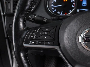 Внедорожник Nissan Qashqai 2021 года, 1685777 рублей, Воронеж