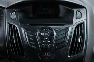 Хетчбэк Ford Focus 2012 года, 569000 рублей, Челябинск