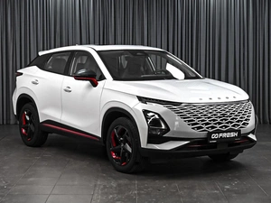 Внедорожник OMODA C5 2023 года, 1899000 рублей, Ставрополь