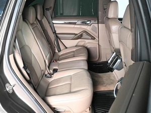 Внедорожник Porsche Cayenne 2012 года, 3149000 рублей, Аксай