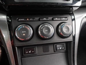 Лифтбек Mazda 6 2011 года, 999000 рублей, Тюмень