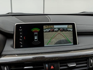 Внедорожник BMW X6 2019 года, 4845000 рублей, Краснодар