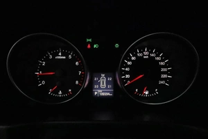 Внедорожник Haval H6 2016 года, 1650000 рублей, Курск