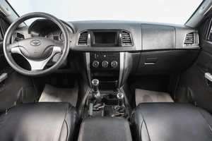 Внедорожник УАЗ Patriot 2024 года, 1749000 рублей, Новосибирск