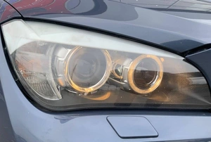 Внедорожник BMW X1 2012 года, 1195000 рублей, Солонцы