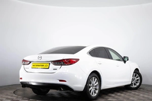 Седан Mazda 6 2013 года, 1029000 рублей, Пермь
