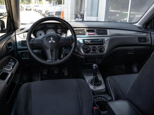 Седан Mitsubishi Lancer 2009 года, 600000 рублей, Краснодар