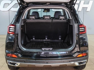 Внедорожник Chery Tiggo 4 Pro 2023 года, 1449000 рублей, Воронеж