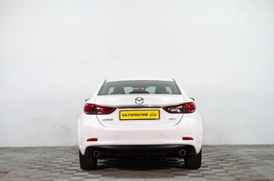 Седан Mazda 6 2016 года, 1809000 рублей, Сургут