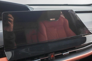 Внедорожник Changan UNI-K 2024 года, 3149000 рублей, Барнаул