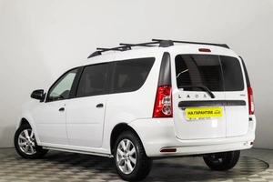 Универсал ВАЗ (LADA) Largus 2024 года, 1409000 рублей, Пермь