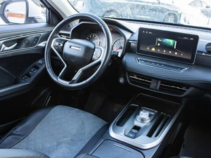 Внедорожник Haval Jolion 2022 года, 1919000 рублей, Петрозаводск