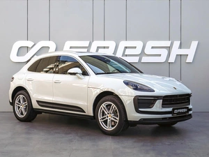 Внедорожник Porsche Macan 2023 года, 8490000 рублей, Краснодар