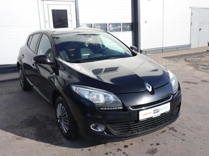 Хэтчбек 4 дв. Renault Megane 2013 года, 855000 рублей, Железногорск