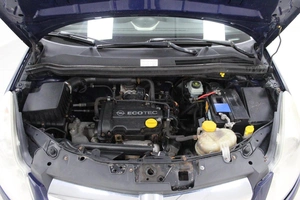 Хэтчбек Opel Corsa 2008 года, 330000 рублей, Смоленск