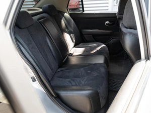 Седан Nissan Tiida 2005 года, 590000 рублей, Краснодар