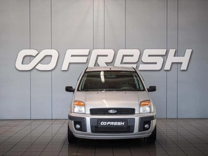 Хетчбэк Ford Fusion 2009 года, 515000 рублей, Муром