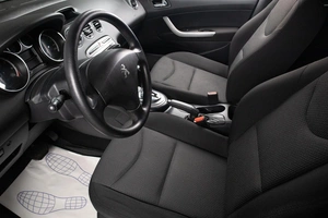 Седан Peugeot 408 2012 года, 699000 рублей, Оренбург