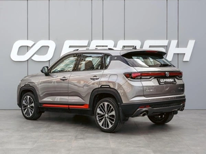 Внедорожник Changan CS35 Plus 2023 года, 1830000 рублей, Краснодар