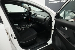Внедорожник Kia Sportage 2014 года, 1740000 рублей, Курск