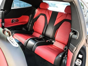 Купе Mercedes-benz CLE AMG 2025 года, 14894000 рублей, Кирилловка