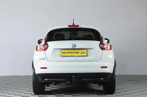 Внедорожник Nissan Juke 2013 года, 1029000 рублей, Челябинск