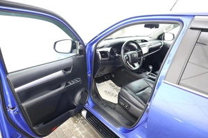 Пикап Toyota Hilux 2019 года, 3750000 рублей, Обнинск