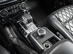 Внедорожник Mercedes-benz G-класс AMG 2014 года, 7650000 рублей, Краснодар