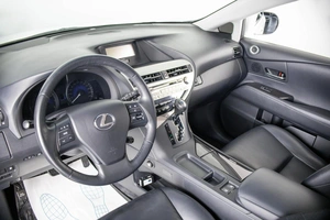 Внедорожник Lexus RX 2010 года, 2499000 рублей, Пермь