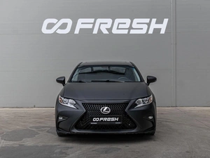 Седан Lexus ES 2016 года, 2209000 рублей, Краснодар