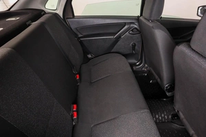 Седан ВАЗ (LADA) Granta 2017 года, 589000 рублей, Пермь