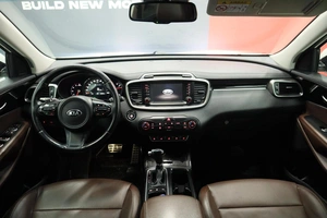 Внедорожник Kia Sorento 2016 года, 2800000 рублей, Курск