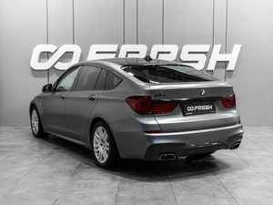 Лифтбек BMW 5 серия GT 2010 года, 2079000 рублей, Тюмень