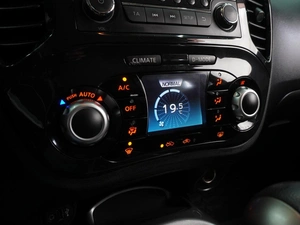 Внедорожник Nissan Juke 2011 года, 839000 рублей, Воронеж