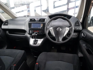 Минивэн Nissan Serena 2011 года, 1169000 рублей, Краснодар
