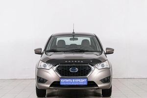 Седан Datsun on-DO 2020 года, 669000 рублей, Красноярск