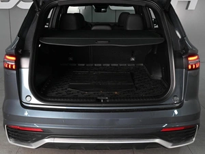 Внедорожник Geely Monjaro 2025 года, 3649000 рублей, Аксай