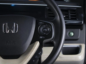 Минивэн Honda Stepwgn 2016 года, 1700000 рублей, Омск