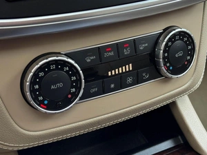 Внедорожник Mercedes-benz GL-класс 2014 года, 3549000 рублей, Кропоткин