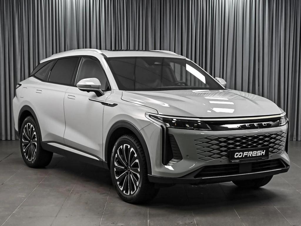 Внедорожник EXEED RX 2023 года, 3135000 рублей, Ставрополь